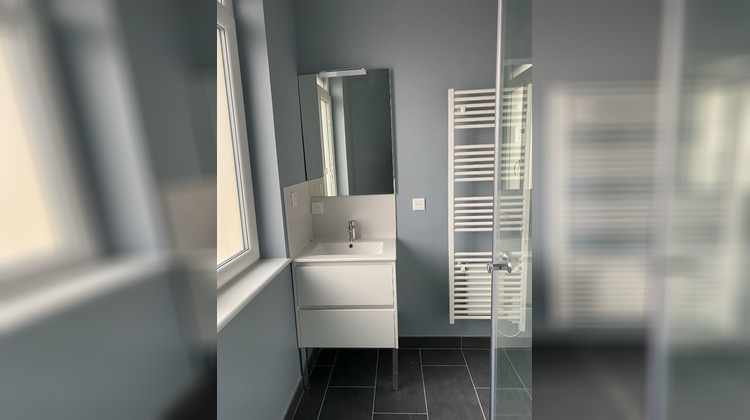 Ma-Cabane - Location Appartement RETHEL, 30 m²