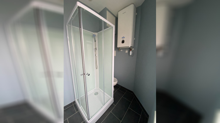 Ma-Cabane - Location Appartement RETHEL, 30 m²