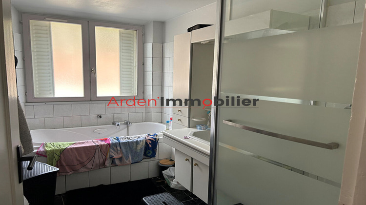 Ma-Cabane - Location Appartement RETHEL, 77 m²