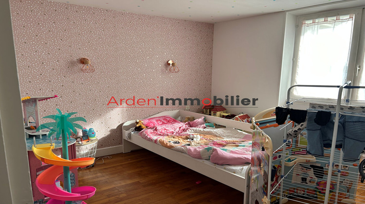 Ma-Cabane - Location Appartement RETHEL, 77 m²