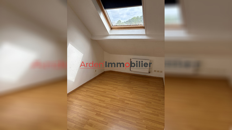 Ma-Cabane - Location Appartement RETHEL, 40 m²