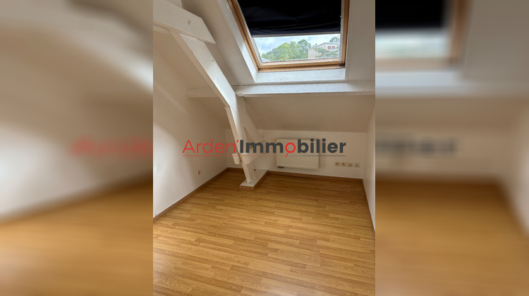 Ma-Cabane - Location Appartement RETHEL, 40 m²