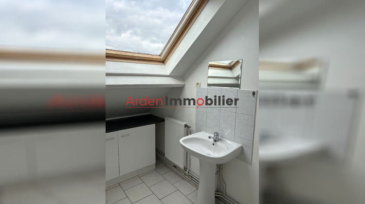 Ma-Cabane - Location Appartement RETHEL, 40 m²