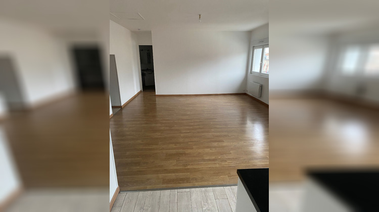 Ma-Cabane - Location Appartement RETHEL, 54 m²