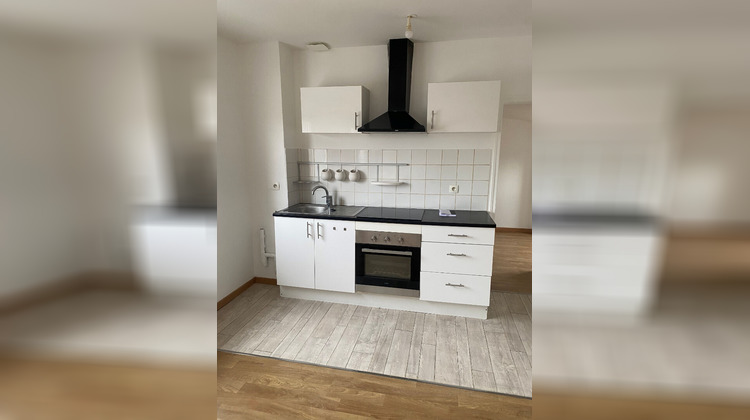 Ma-Cabane - Location Appartement RETHEL, 54 m²