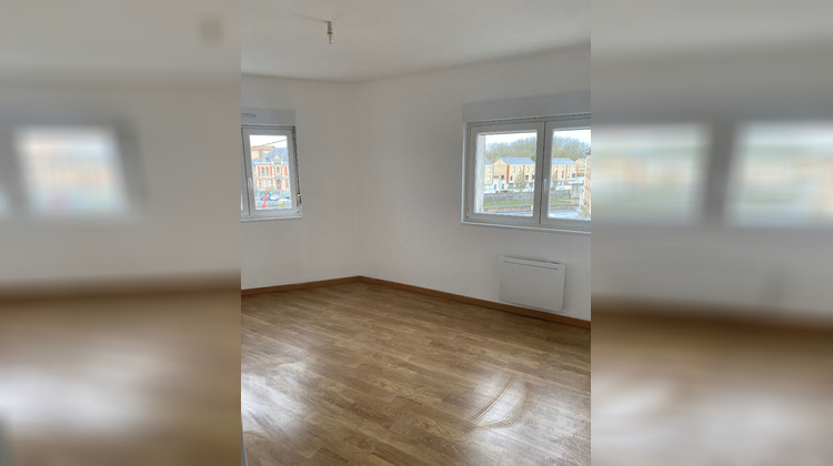 Ma-Cabane - Location Appartement RETHEL, 54 m²