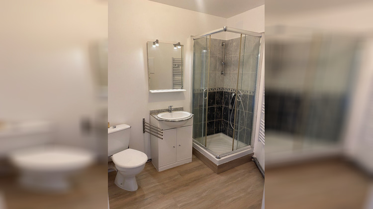 Ma-Cabane - Location Appartement RETHEL, 54 m²