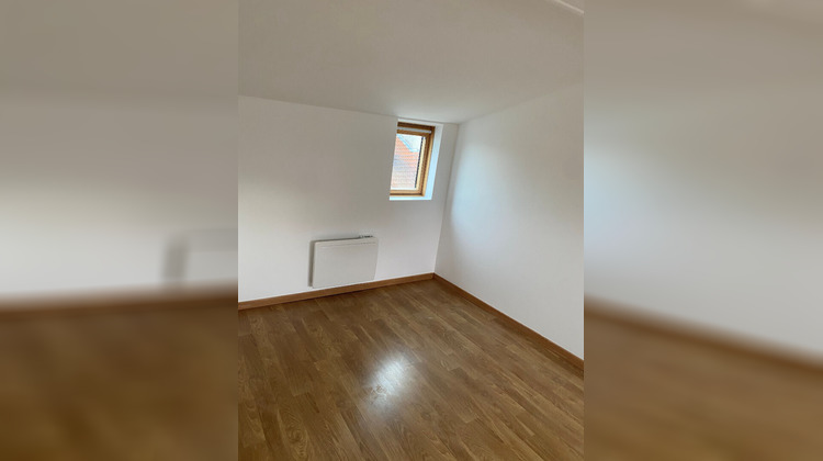 Ma-Cabane - Location Appartement RETHEL, 54 m²
