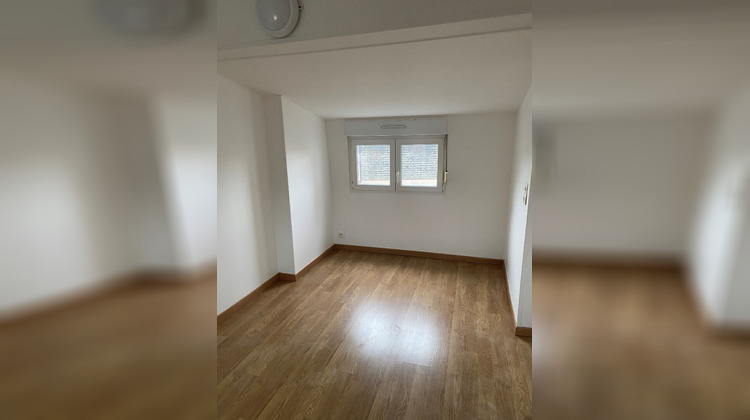Ma-Cabane - Location Appartement RETHEL, 54 m²