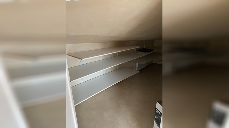 Ma-Cabane - Location Appartement RETHEL, 54 m²