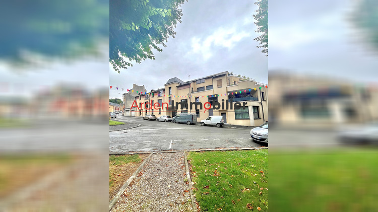 Ma-Cabane - Location Appartement RETHEL, 45 m²
