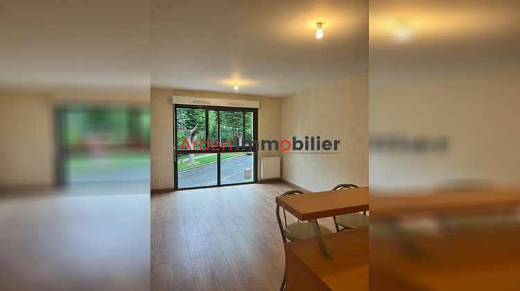 Ma-Cabane - Location Appartement RETHEL, 45 m²