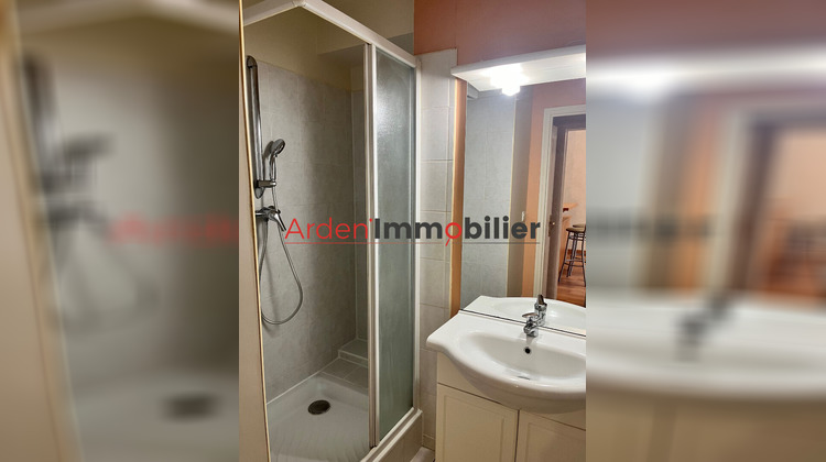Ma-Cabane - Location Appartement RETHEL, 45 m²