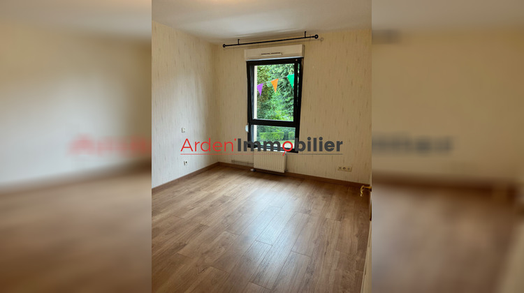 Ma-Cabane - Location Appartement RETHEL, 45 m²