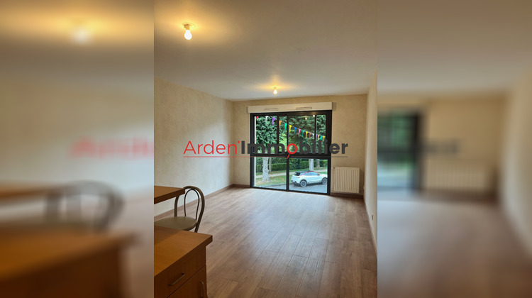 Ma-Cabane - Location Appartement RETHEL, 45 m²