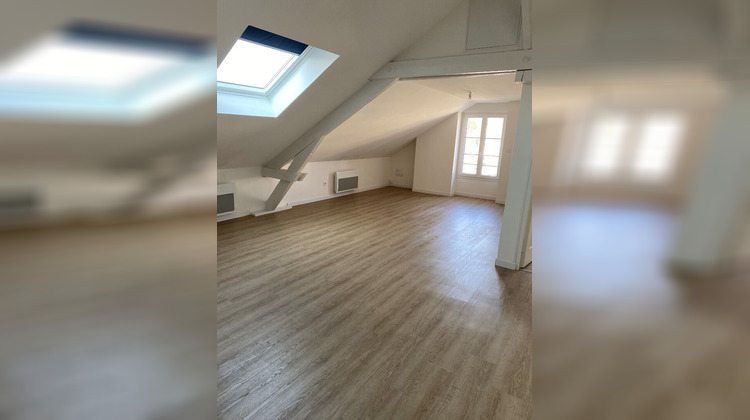 Ma-Cabane - Location Appartement RETHEL, 40 m²