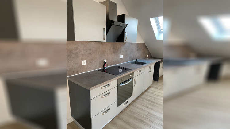 Ma-Cabane - Location Appartement RETHEL, 40 m²