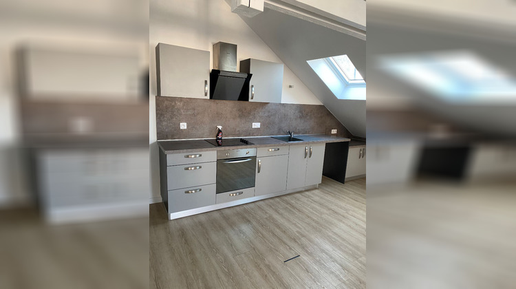 Ma-Cabane - Location Appartement RETHEL, 40 m²