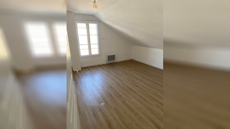 Ma-Cabane - Location Appartement RETHEL, 40 m²