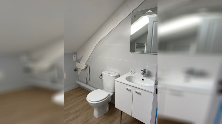 Ma-Cabane - Location Appartement RETHEL, 40 m²