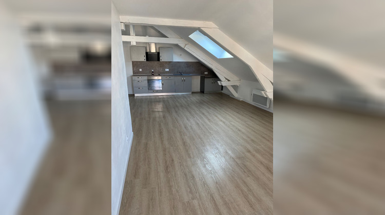 Ma-Cabane - Location Appartement RETHEL, 40 m²