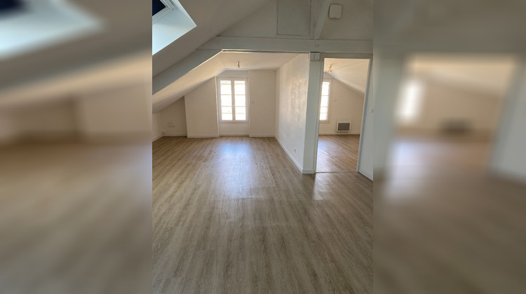 Ma-Cabane - Location Appartement RETHEL, 40 m²