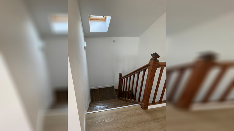 Ma-Cabane - Location Appartement RETHEL, 40 m²