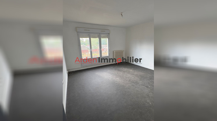 Ma-Cabane - Location Appartement RETHEL, 76 m²