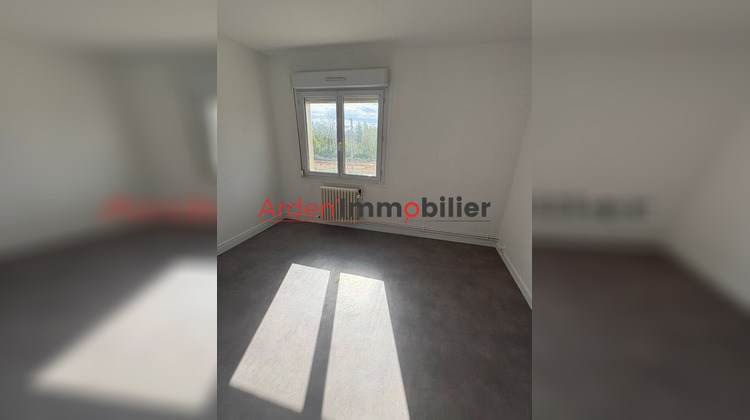 Ma-Cabane - Location Appartement RETHEL, 76 m²