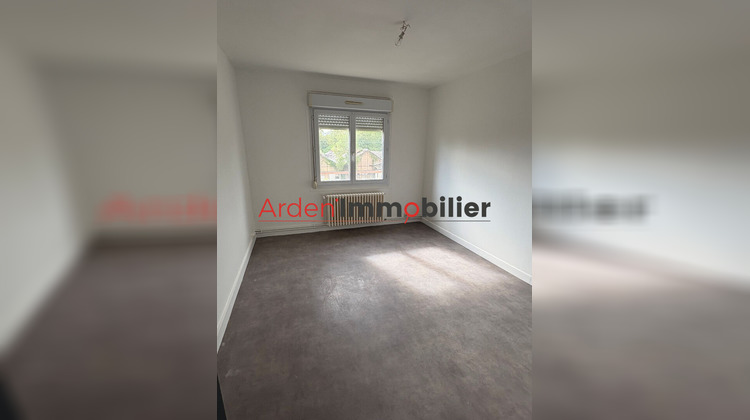 Ma-Cabane - Location Appartement RETHEL, 76 m²