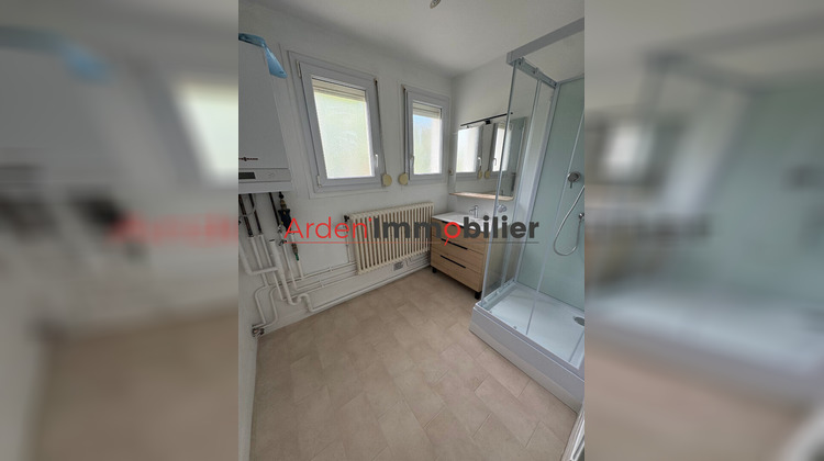 Ma-Cabane - Location Appartement RETHEL, 76 m²