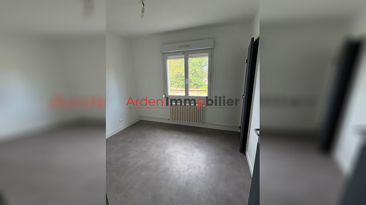Ma-Cabane - Location Appartement RETHEL, 76 m²