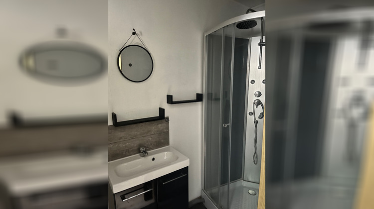 Ma-Cabane - Location Appartement RETHEL, 31 m²