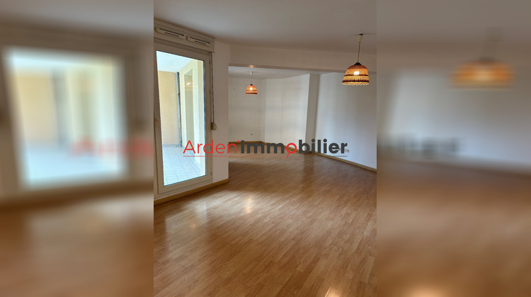 Ma-Cabane - Location Appartement RETHEL, 74 m²