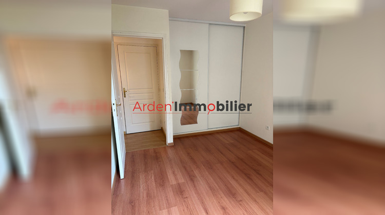 Ma-Cabane - Location Appartement RETHEL, 74 m²