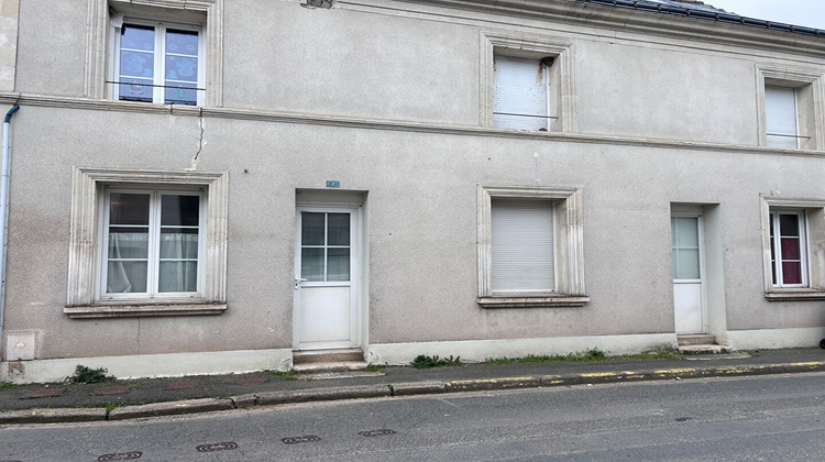 Ma-Cabane - Location Appartement REUGNY, 47 m²
