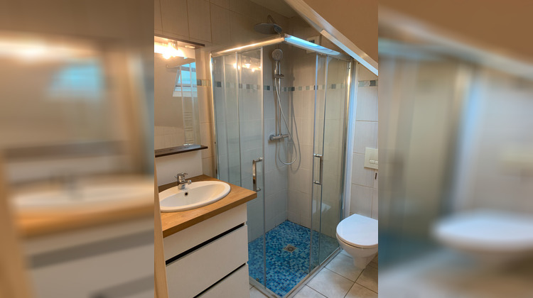 Ma-Cabane - Location Appartement REUGNY, 32 m²