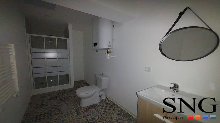 Ma-Cabane - Location Appartement Revel, 30 m²