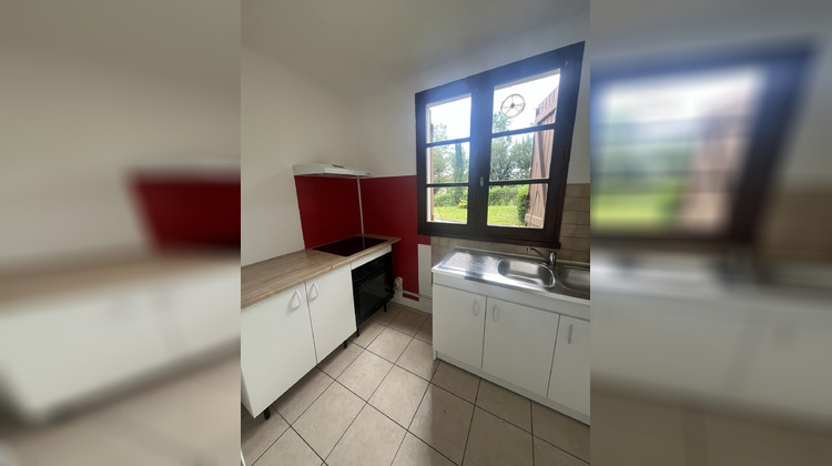 Ma-Cabane - Location Appartement Revel, 45 m²