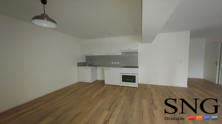 Ma-Cabane - Location Appartement Revel, 30 m²