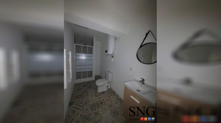 Ma-Cabane - Location Appartement Revel, 30 m²