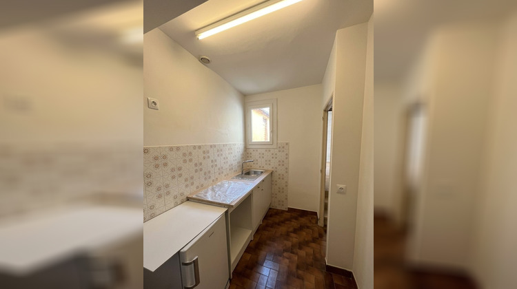 Ma-Cabane - Location Appartement Revel, 32 m²