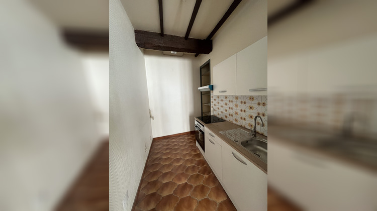 Ma-Cabane - Location Appartement Revel, 48 m²