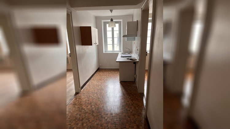 Ma-Cabane - Location Appartement Revel, 50 m²
