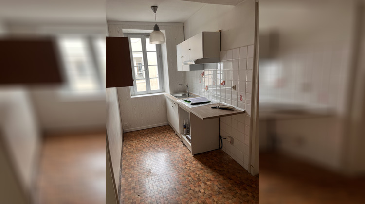 Ma-Cabane - Location Appartement Revel, 50 m²