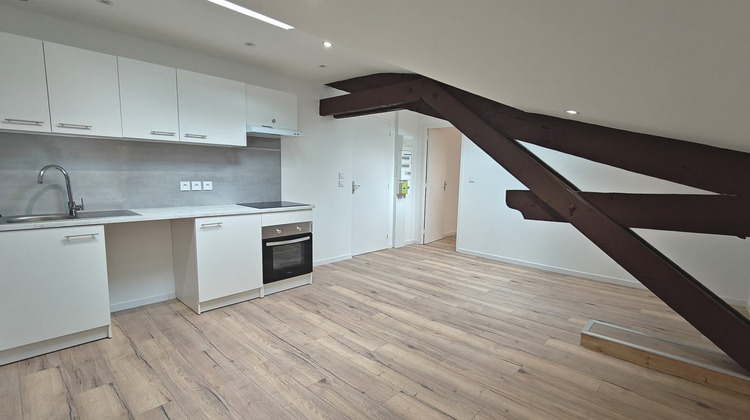 Ma-Cabane - Location Appartement Revel, 36 m²