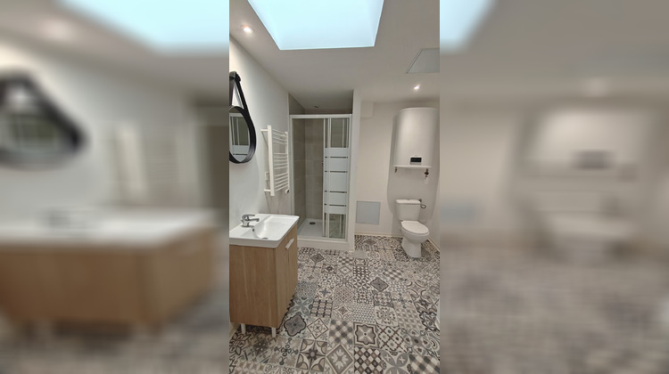 Ma-Cabane - Location Appartement Revel, 36 m²