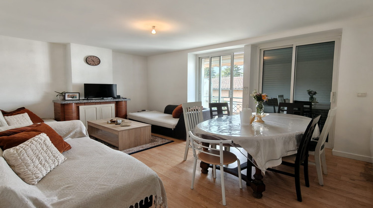 Ma-Cabane - Location Appartement Revel, 82 m²