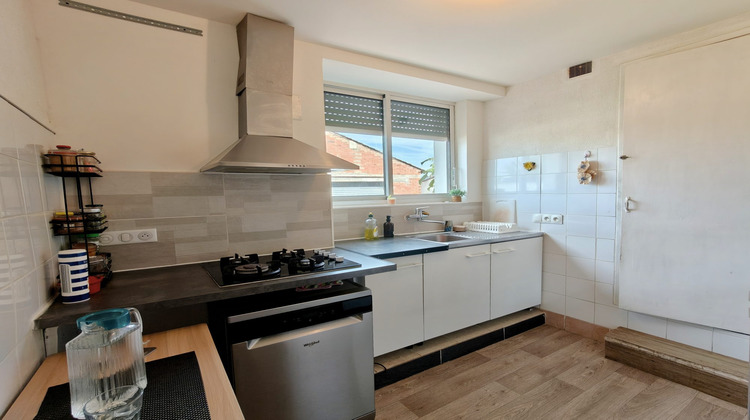Ma-Cabane - Location Appartement Revel, 82 m²