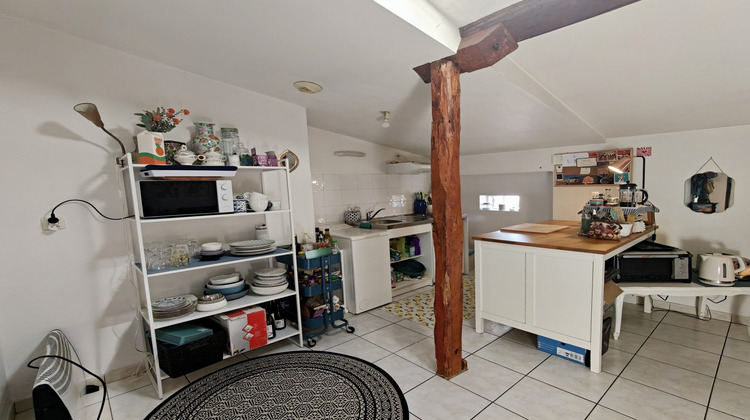 Ma-Cabane - Location Appartement Revel, 39 m²